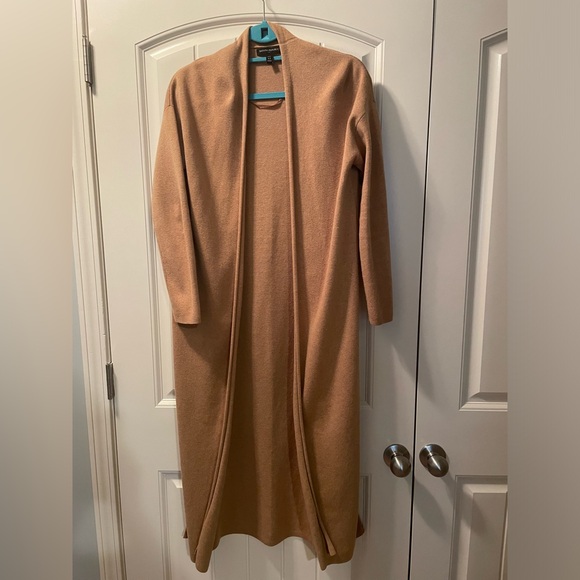 Banana Republic Jackets & Blazers - Banana Republic Duster x2 aka BOGO!